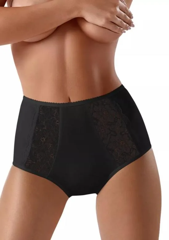 Dámské vyšší kalhotky BBL 086 BABELL