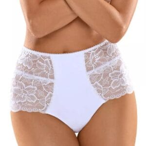 Dámské vyšší kalhotky BBL 140 BABELL