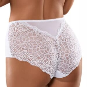 Dámské vyšší kalhotky BBL 143 BABELL