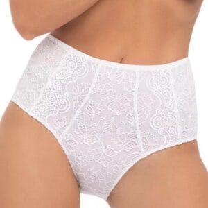 Dámské vyšší kalhotky BBL 2009 BABELL