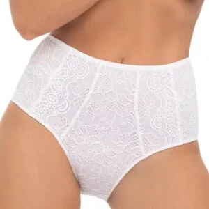 Dámské vyšší kalhotky BBL 2009 BABELL