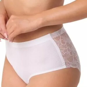 Dámské vyšší kalhotky BBL 2010 BABELL