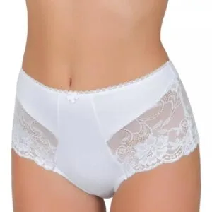 Dámské vyšší kalhotky Basia FABIO