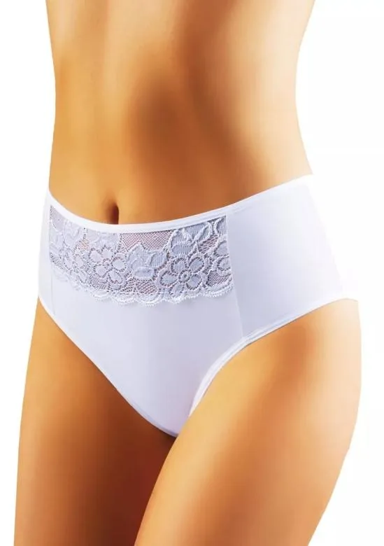 Dámské vyšší kalhotky Chita EMILI