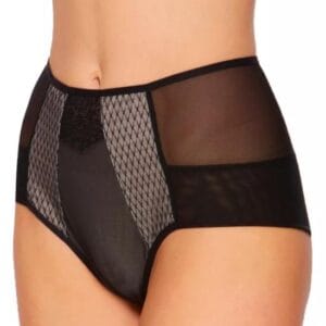 Dámské vyšší kalhotky Evita FABIO