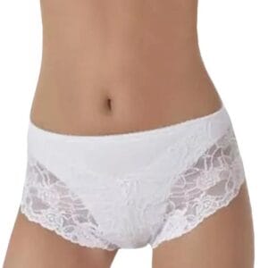 Dámské vyšší kalhotky G04 RISVEGLIA