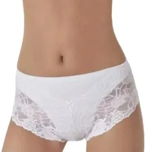 Dámské vyšší kalhotky G04 RISVEGLIA