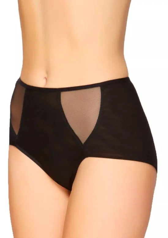 Dámské vyšší kalhotky Gabi FABIO