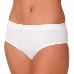 Dámské vyšší kalhotky HI00090W BRUBECK