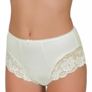 Dámské vyšší kalhotky Kasia FABIO