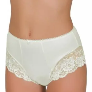 Dámské vyšší kalhotky Kasia FABIO