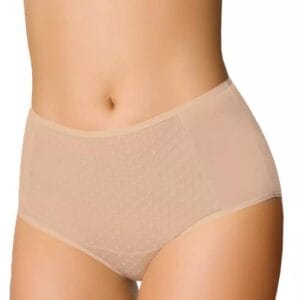 Dámské vyšší kalhotky Lilka EMILI