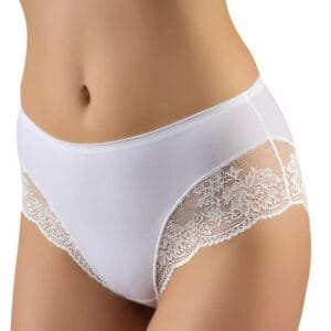 Dámské vyšší kalhotky Nice EMILI