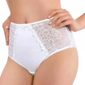 Dámské vyšší kalhotky No.004 EWANA