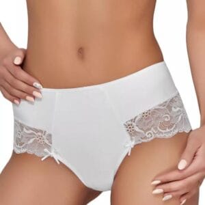 Dámské vyšší kalhotky No.084 EWANA