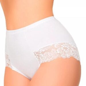 Dámské vyšší kalhotky No.089 EWANA