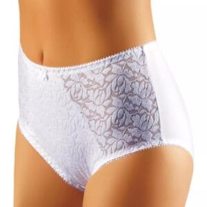 Dámské vyšší kalhotky Norma EMILI