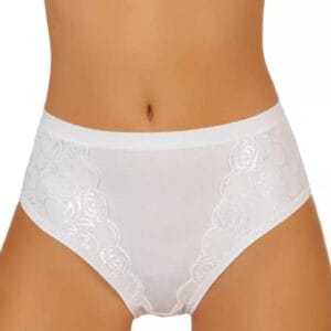 Dámské vyšší kalhotky S77 RISVEGLIA