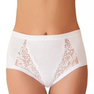 Dámské vyšší kalhotky S79 RISVEGLIA