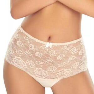 Dámské vyšší kalhotky Sophie 5006 LAPINEE