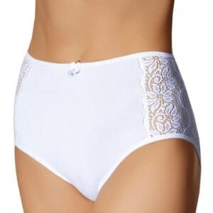 Dámské vyšší kalhotky Zarita EMILI