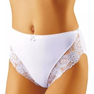 Dámské vyšší kalhotky Zaza EMILI