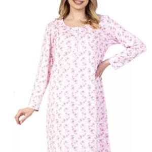 Dámská noční košile 011/41 REGINA