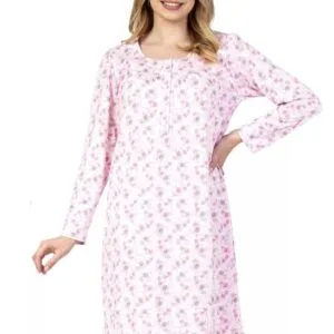 Dámská noční košile 011/41 REGINA