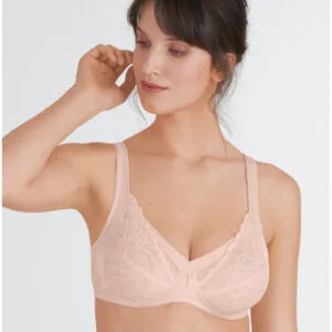 Dámská podprsenka Felina 203225 Lovely Lotus