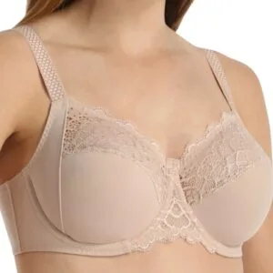 Dámská podprsenka Simone Pérèle 12A320 Caresse