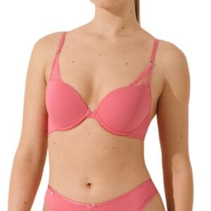 Dámská push-up podprsenka Lisca SUNSET 60531