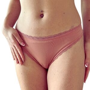 Dámské brazilky Guess O5RG19 3 kusy