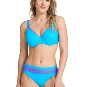 Dámské plavky TIMO 841652