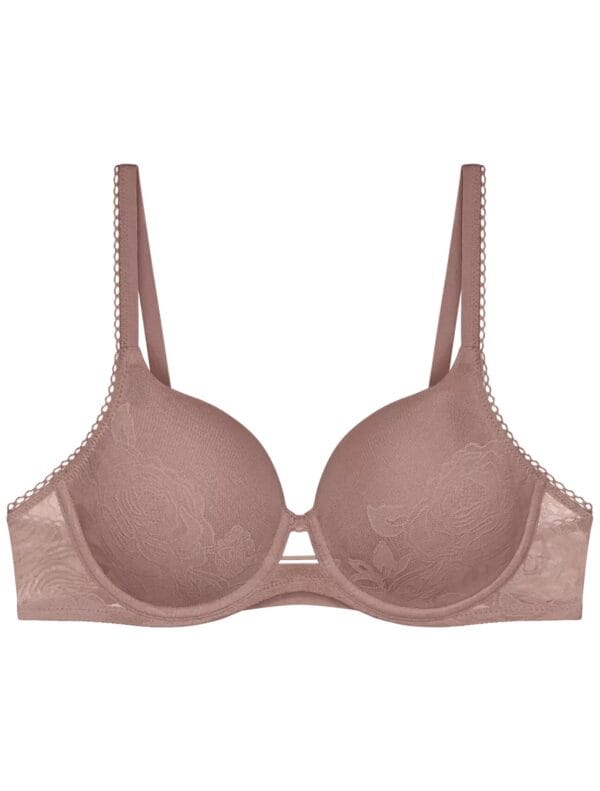 Dámská formující podprsenka TRIUMPH 10205990 Wild Rose Sensation WP