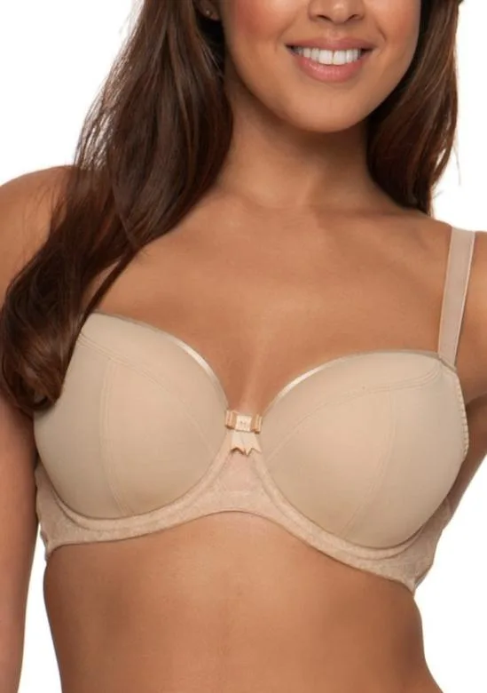 Dámská podprsenka Curvy Kate Daily Dream CK4501 tělová