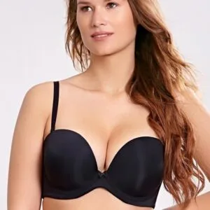 Dámská podprsenka Panache 9170 Cleo černá