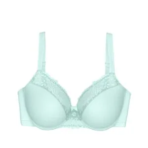 Dámská zmenšující podprsenka TRIUMPH LADYFORM SOFT W světle SOFT W světle zelená