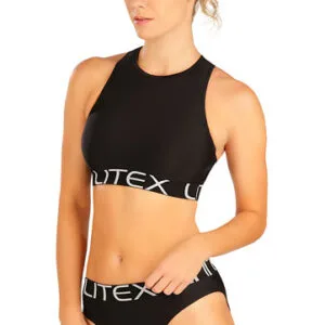 Dámské sportovní plavky Litex 50580 50581