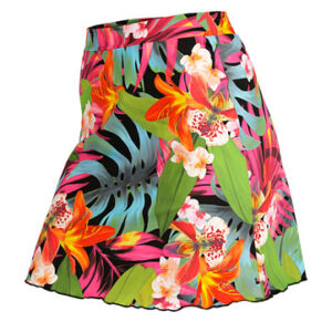 Dámská barevná sukně Litex 6F316