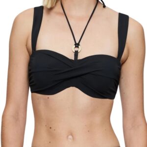 Dámská černá plavková podprsenka TRIUMPH Summer Twist 10222253