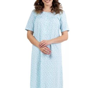 Dámská noční košile 013/52 REGINA