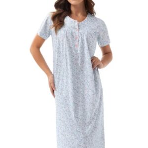 Dámská noční košile 082/58 LUNA