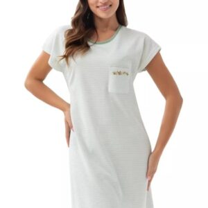 Dámská noční košile 203/52 LUNA