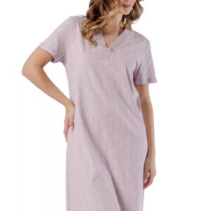 Dámská noční košile Estera 1563 LEVEZA