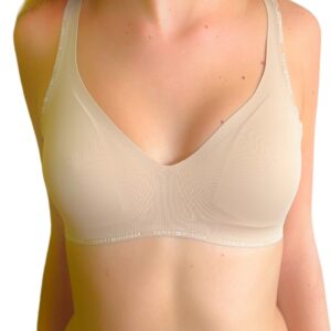 Dámská podprsenka Tommy Hilfiger UW0UW05212 BRALETTE TRIANGLE