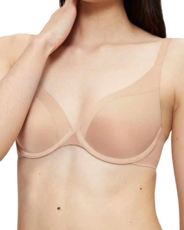 Dámská podprsenka Triumph 10205991 Body Make-up Soft Touch