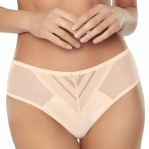 Dámské brazilské kalhotky Taylor 5032 LAPINEE