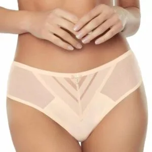 Dámské brazilské kalhotky Taylor 5032 LAPINEE