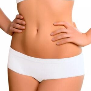 Dámské francouzské kalhotky 06-159 HANNA STYLE