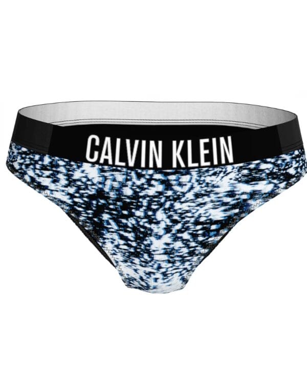 Dámské kalhotky Calvin Klein KW0KW02856 BIKINI
